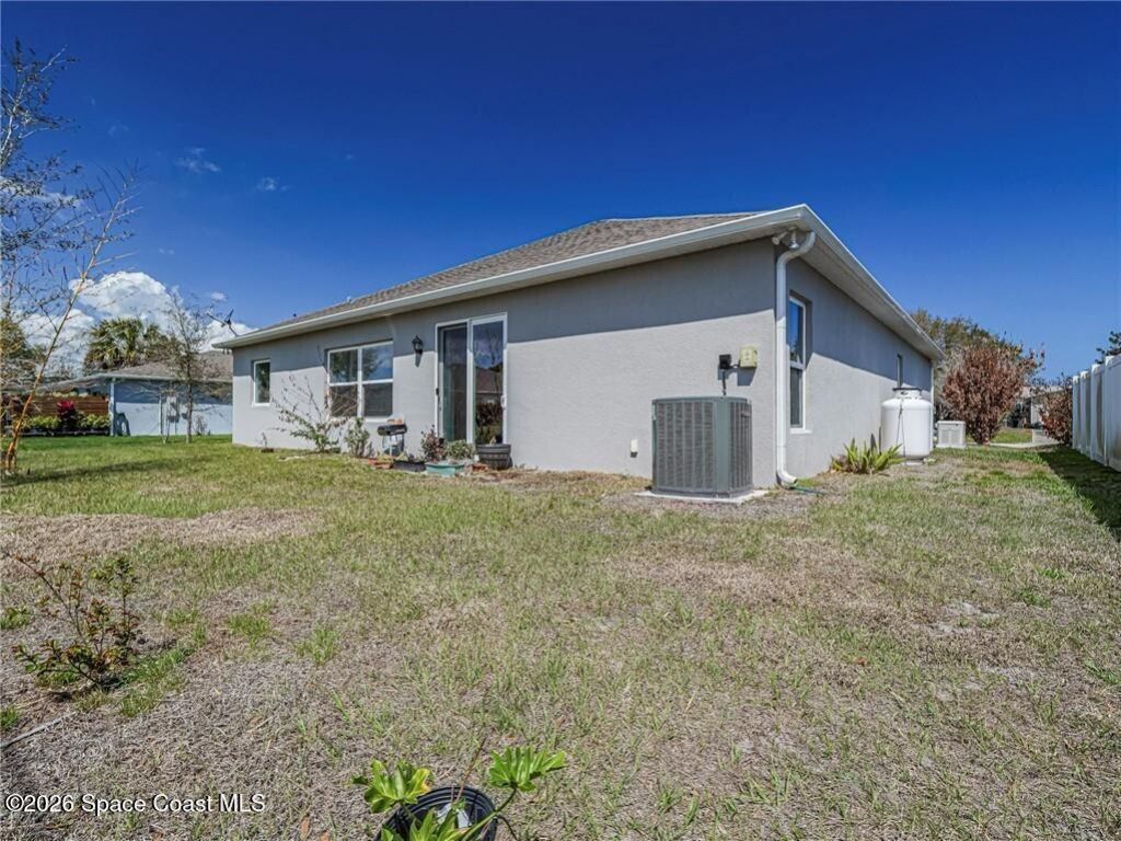 1031 Topsail Lane , Sebastian, FL 32958 Photo