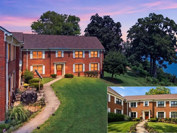 511 Jones St, Unit F1, Old Hickory, TN 37138