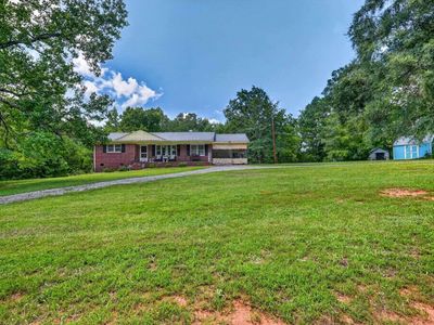 3116 Pilgrim Road , Chester, SC 29706