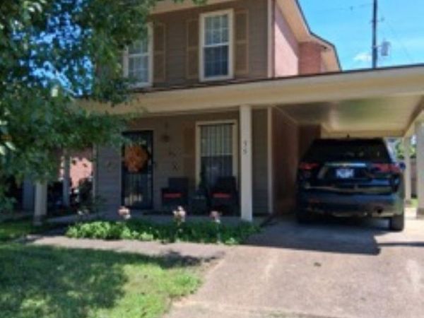 35 INTERFAITH DR, Memphis, TN 38109