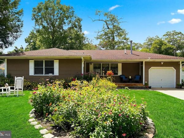2215 LONGWOOD DRIVE, FORKED RIVER, NJ 08731