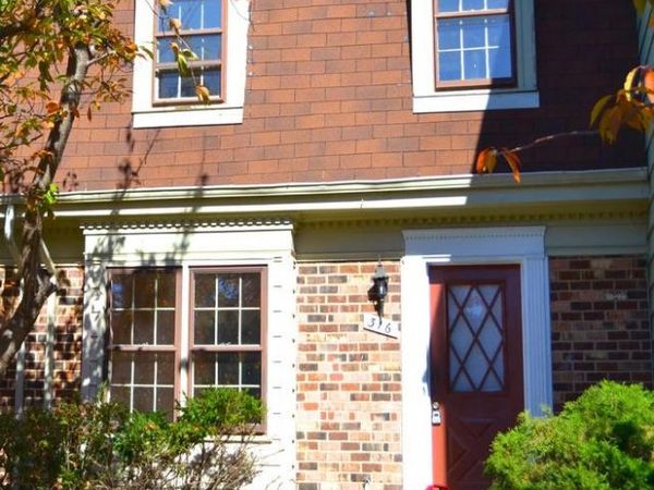 316 CHERRY COURT, HERNDON, VA 20170
