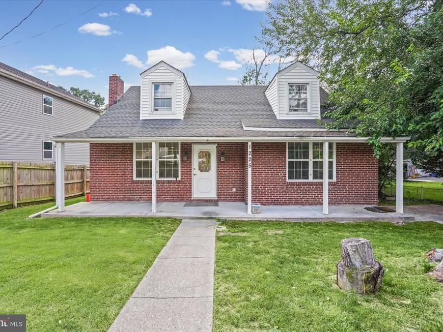 1225 Greystone Road, Baltimore, MD 21227 Main Photo