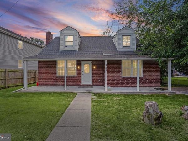 1225 GREYSTONE ROAD , BALTIMORE, MD 21227