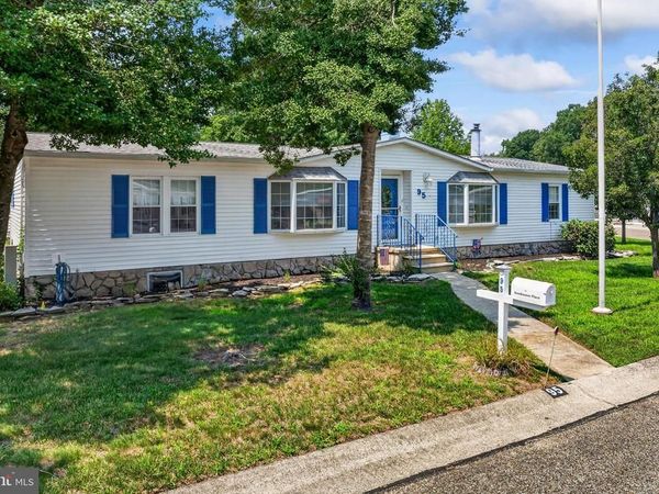 95 BREAKWATER, CAPE MAY, NJ 08204