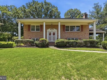 8640 GATESHEAD ROAD, ALEXANDRIA, VA 22309