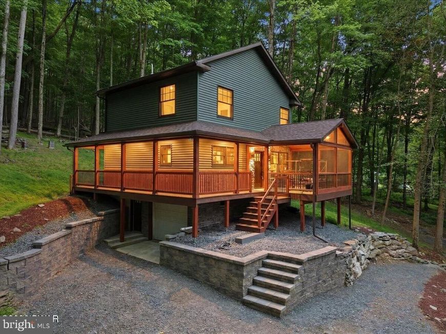 Please Call For Address, Greentown, PA 18426 Main Photo