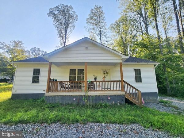 38 GUNNAR WAY, BUMPASS, VA 23024