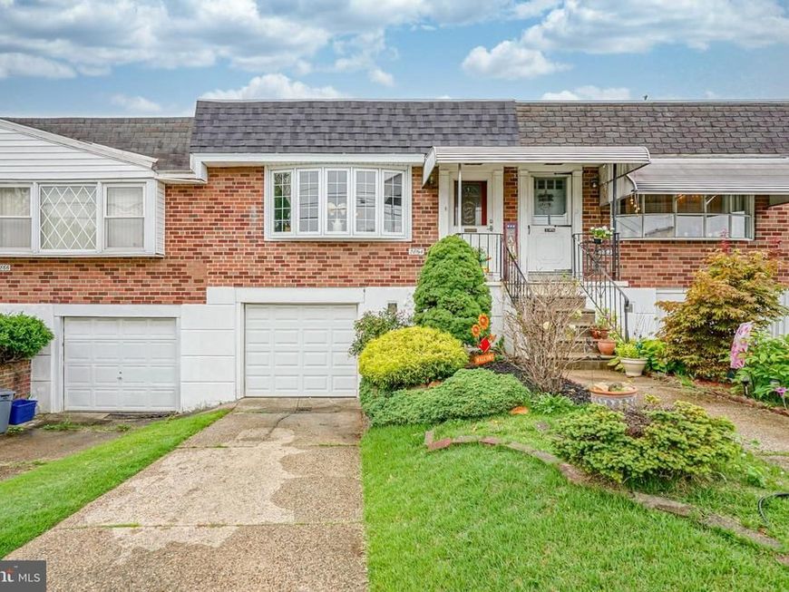 3864 Fairdale Road, Philadelphia, PA 19154 Main Photo