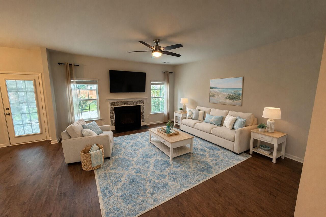 5004 White Cedar Road Photo 3