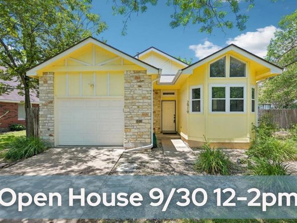 2919 Jubilee TRL, Austin, TX 78748