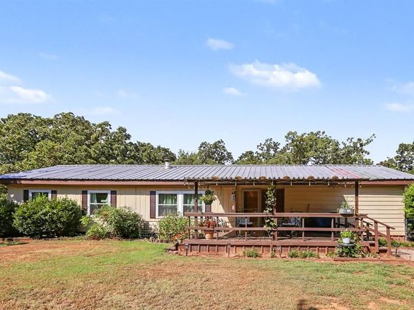 13125 E Cedar Lane Road, Norman, OK 73026