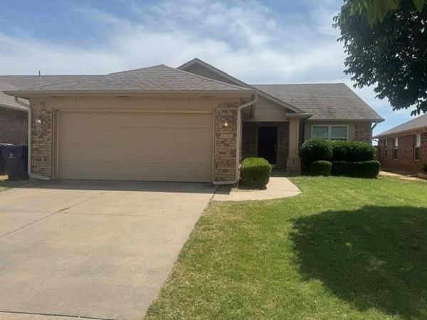 1032 SW 158th Street, Oklahoma City, OK 73170