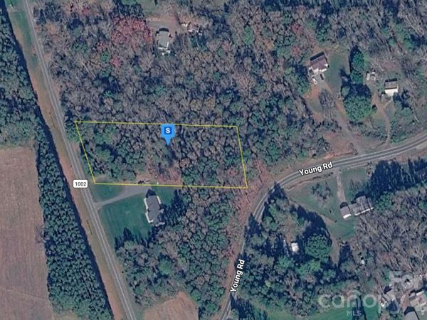 5746 Old Shelby Road, Vale, NC 28168