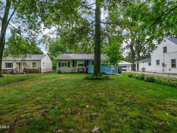 5333 Harvest Lane , Toledo, OH 43623