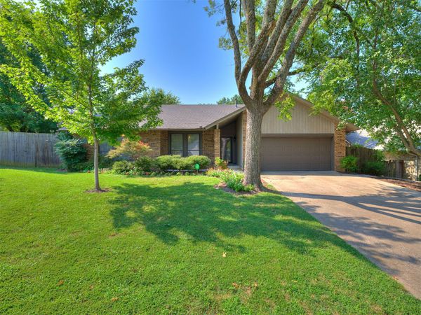 4236 E 84th Street , Tulsa, OK 74137