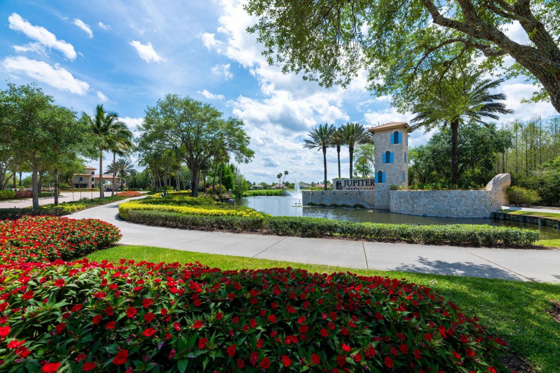 518 Carrara Court, Jupiter, FL 33478 Photo