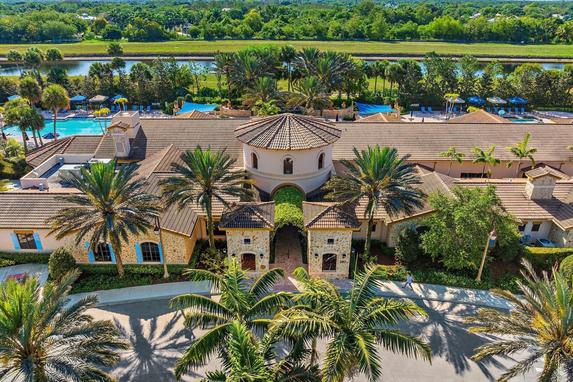 518 Carrara Court, Jupiter, FL 33478 Photo