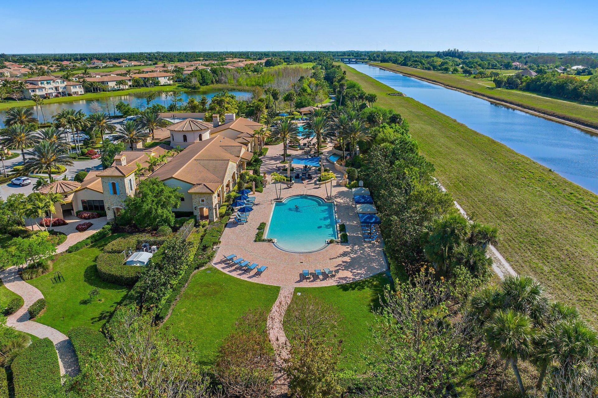 518 Carrara Court, Jupiter, FL 33478 Photo