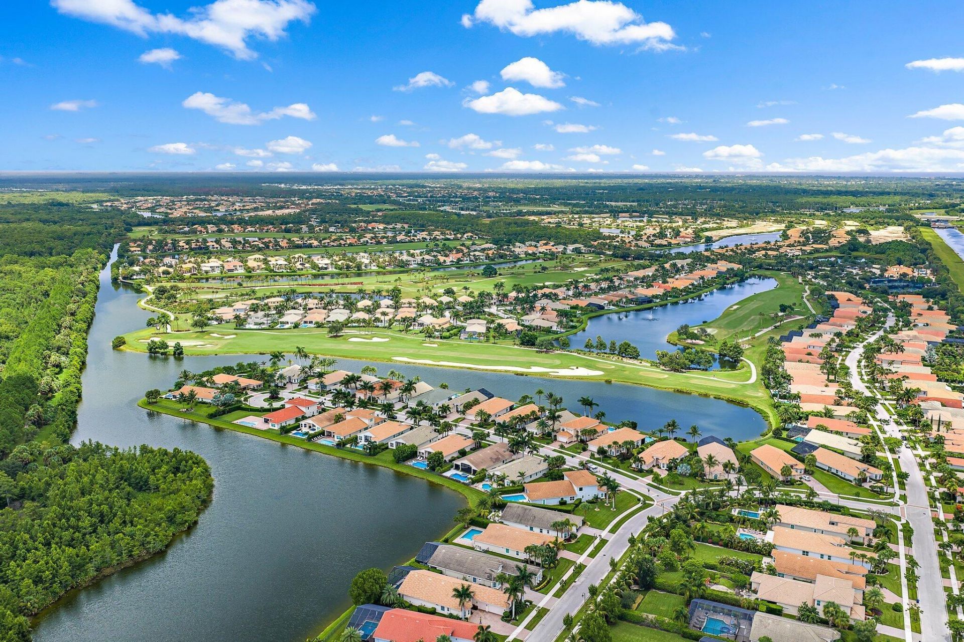 518 Carrara Court, Jupiter, FL 33478 Photo