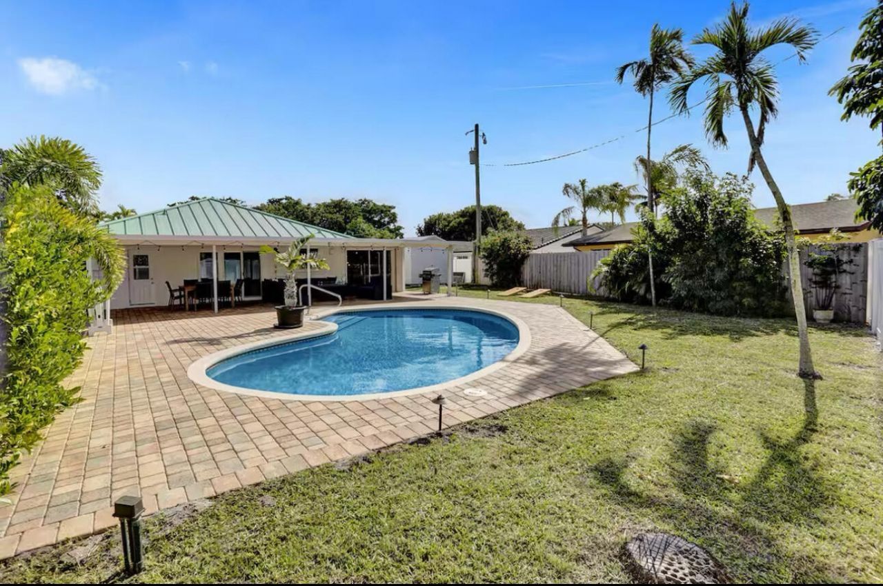 630 Curlew Road, Delray Beach, FL 33444 Photo