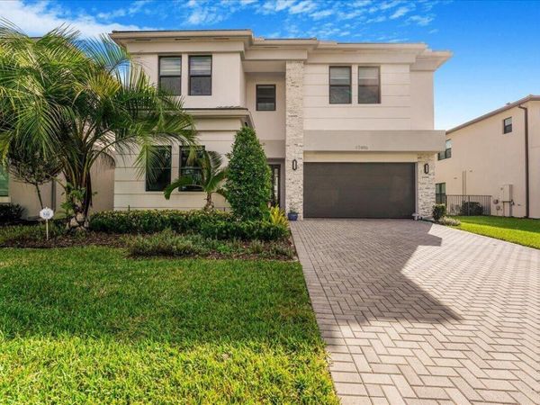 17496 Sparkling River Road, Boca Raton, FL 33496