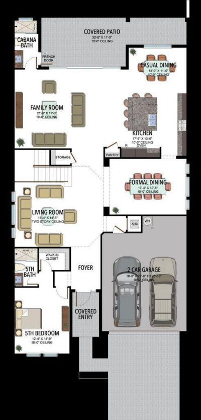 17496 Sparkling River Road, Boca Raton, FL 33496 Photo