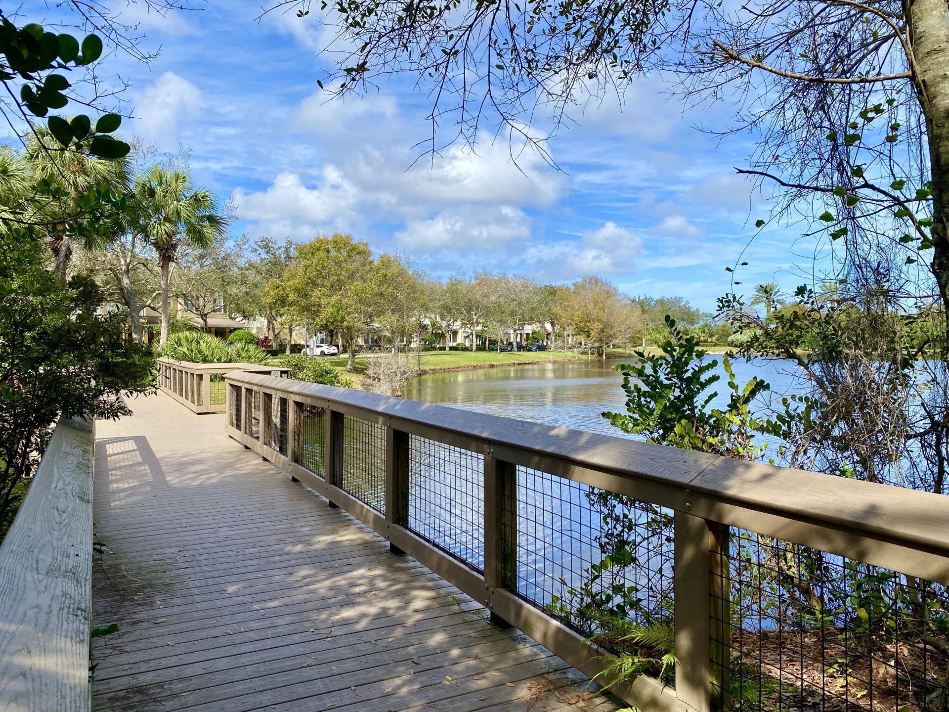 335 E Thatch Palm Circle, Unit 104, Jupiter, FL 33458 Photo