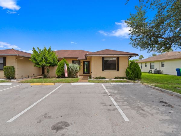 10927 NW 29TH Court, Sunrise, FL 33322