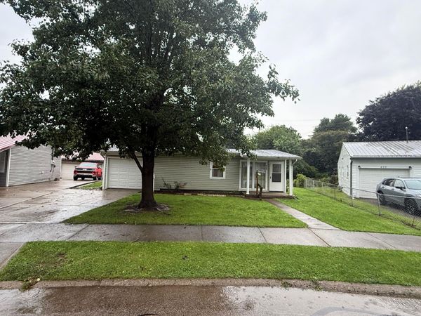 Circleville, OH 43113