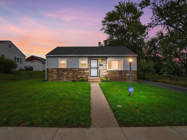 644 Cortland Drive , Springfield, OH 45505