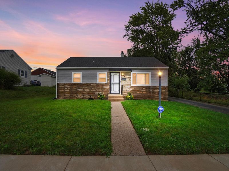 644 Cortland Drive , Springfield, OH 45505 Photo 1