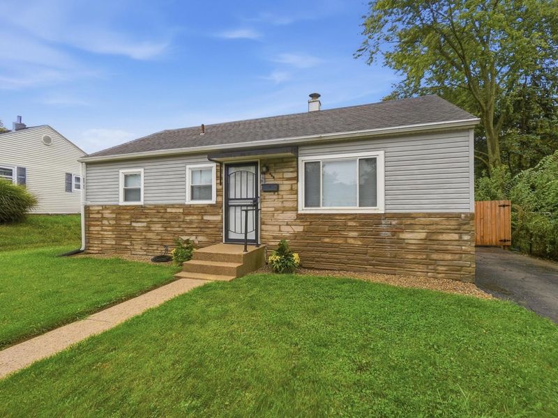 644 Cortland Drive , Springfield, OH 45505 Photo 6