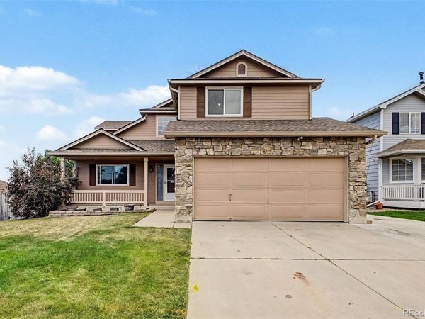 2002 W 135th Place, Denver, CO 80234