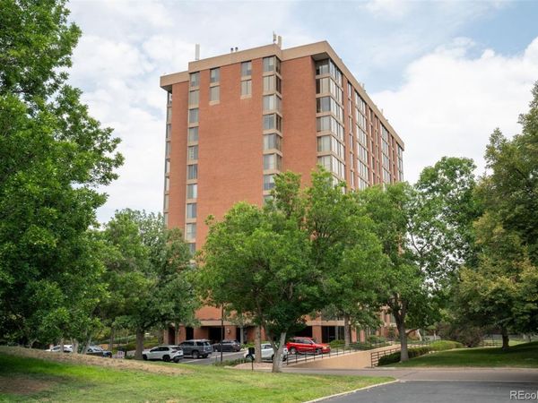 1900 E Girard Place , Unit 806, Englewood, CO 80113