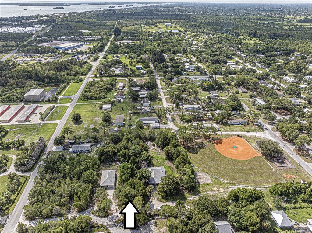 12960 80th Court, Sebastian, FL 32958 Photo