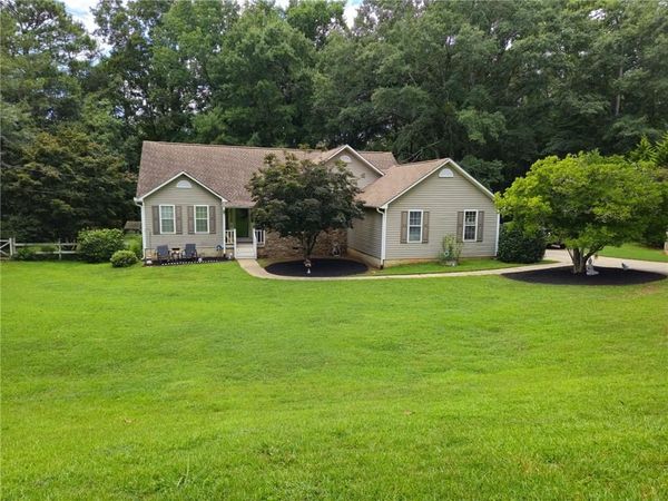 115 Laney Court , Mcdonough, GA 30252