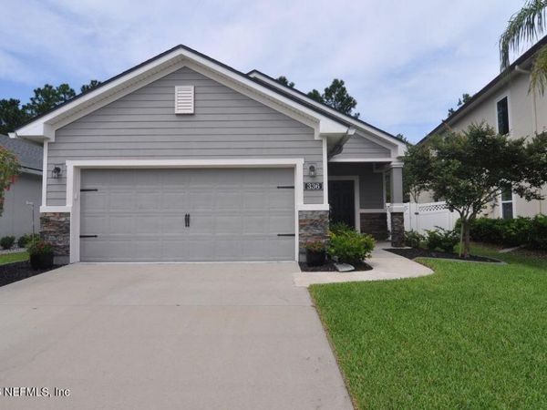 336 HERON LANDING Road, St. Johns, FL 32259
