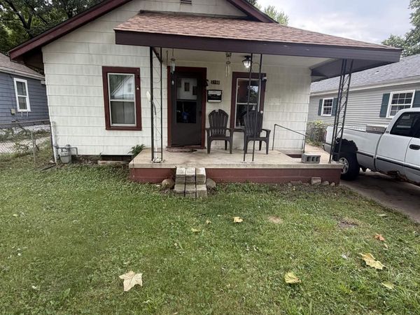 2168 S 17TH Street, Springfield, IL 62703