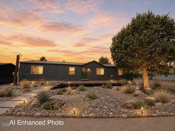 7576 SW Norman Drive, Culver, OR 97734