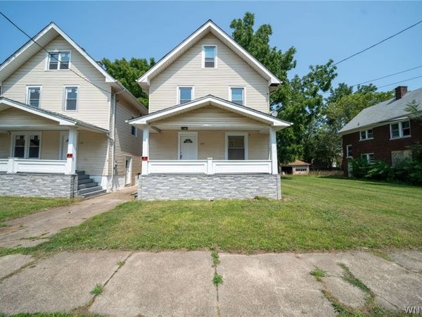 1848 Michigan Avenue , Niagara Falls, NY 14305