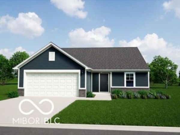 1495 Goodnight Drive , Arcadia, IN 46030