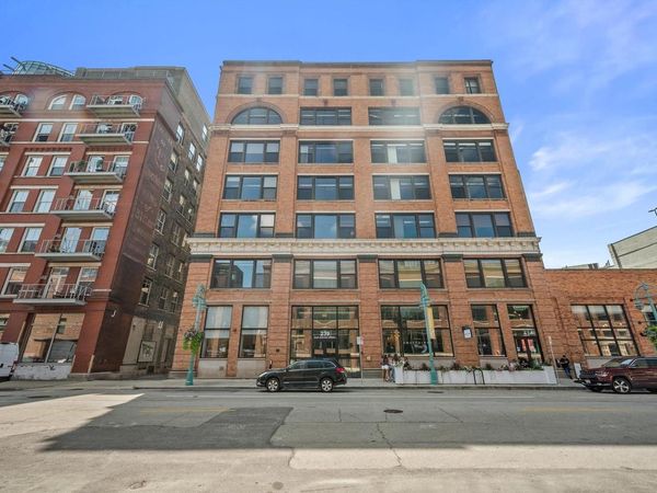 239 E Chicago STREET, Unit 307, Milwaukee, WI 53202