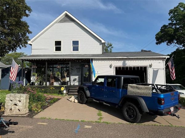 142 Lake Street, Amery, WI 54001