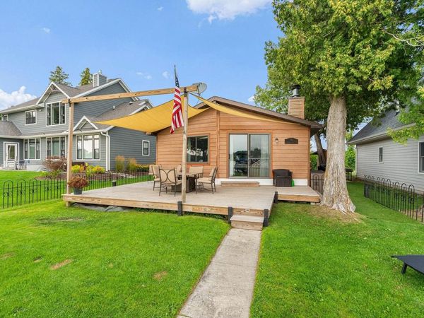 10506 Karstaedt ROAD, Kiel, WI 53042
