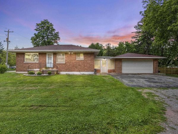 1412 W 9TH AVENUE, Oshkosh, WI 54902