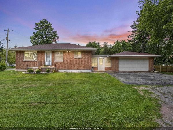1412 W 9TH AVENUE, Oshkosh, WI 54902