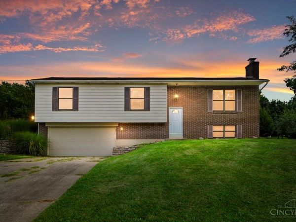 9054 Revere Run, West Chester, OH 45069