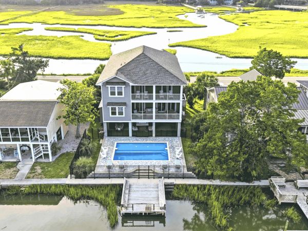 167 Sportsman Dr. , Pawleys Island, SC 29585