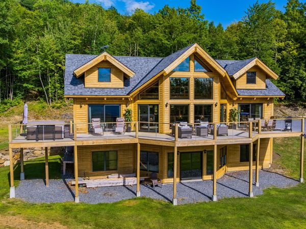 111 Norris Road, Orford, NH 03777